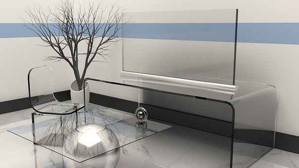 glass infrastructer
